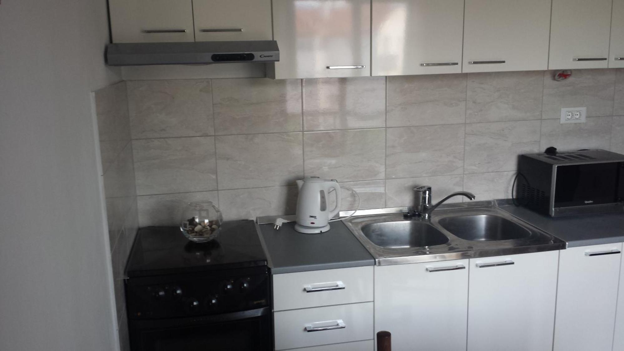 Mravak Apartmán *