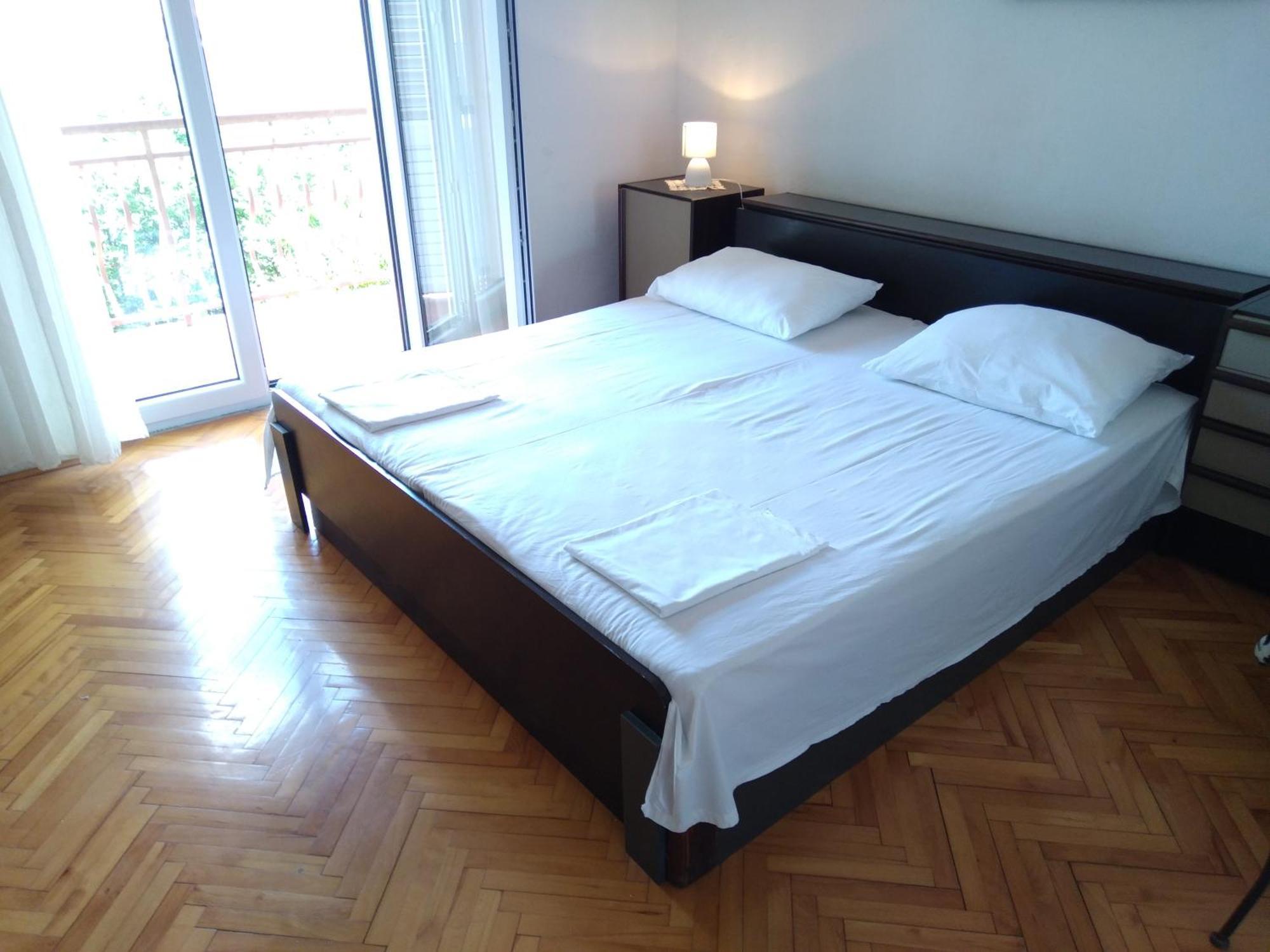 Mravak Apartmán