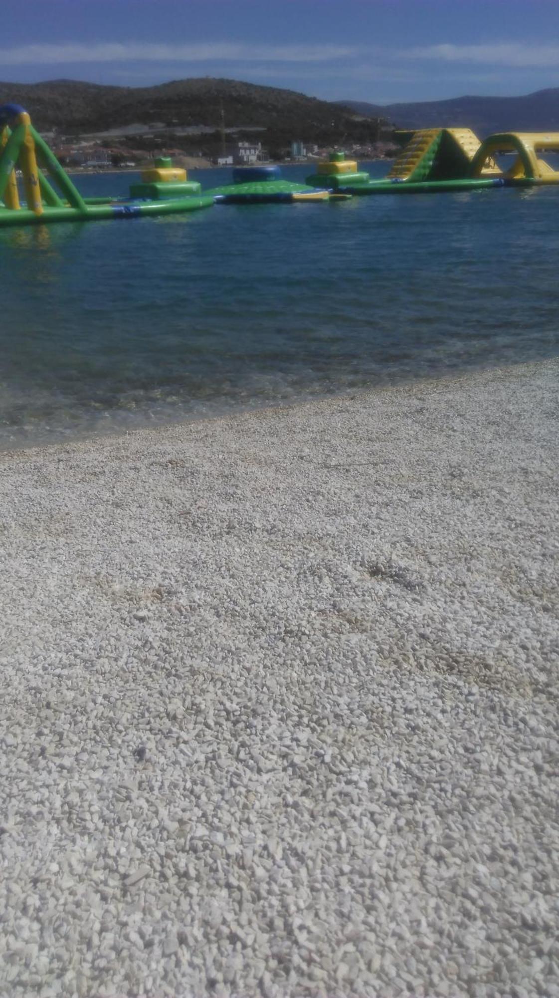 Mravak Trogir