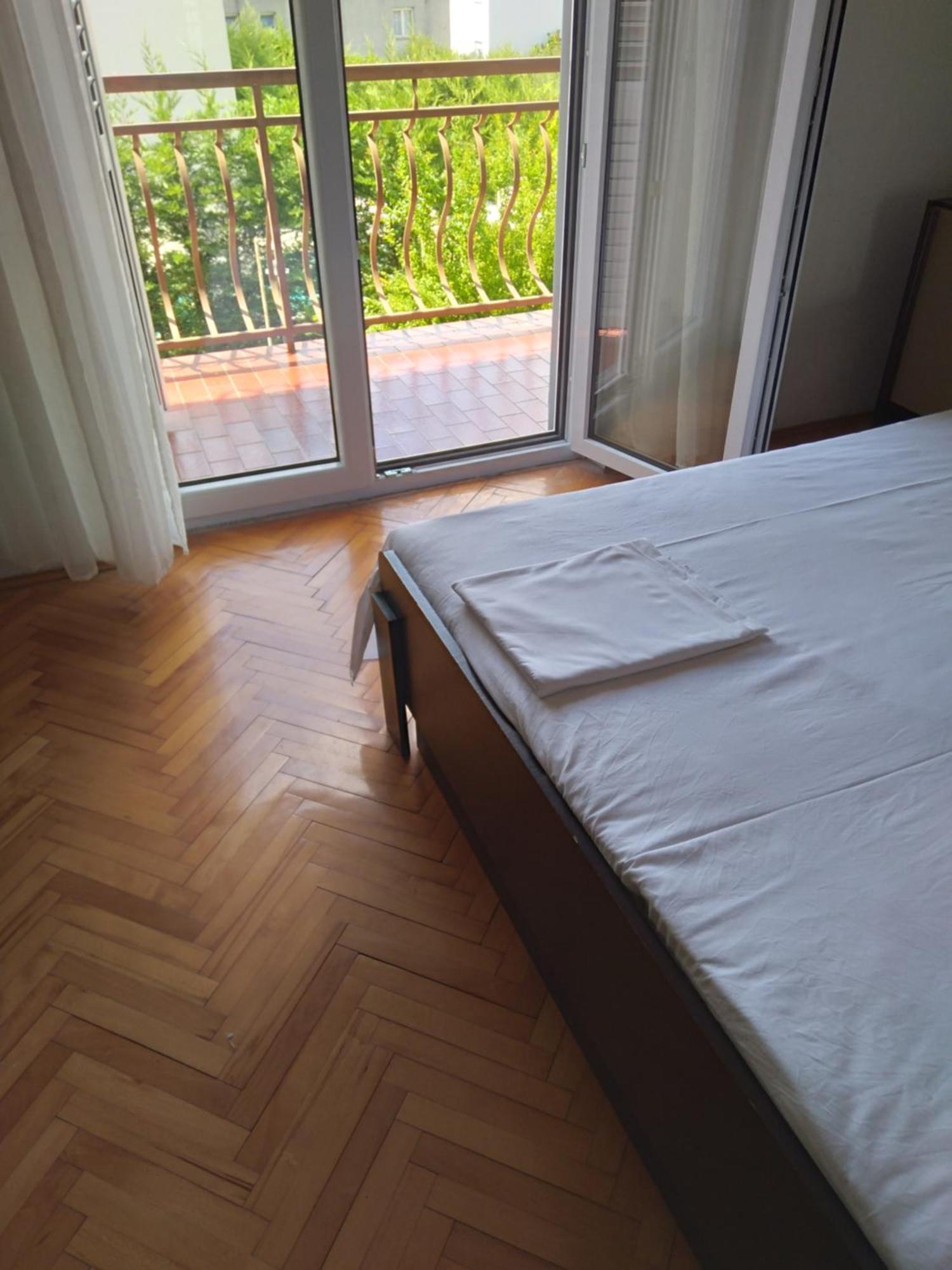 Apartmán Mravak