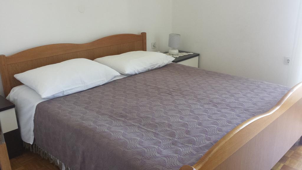 Mravak Trogir