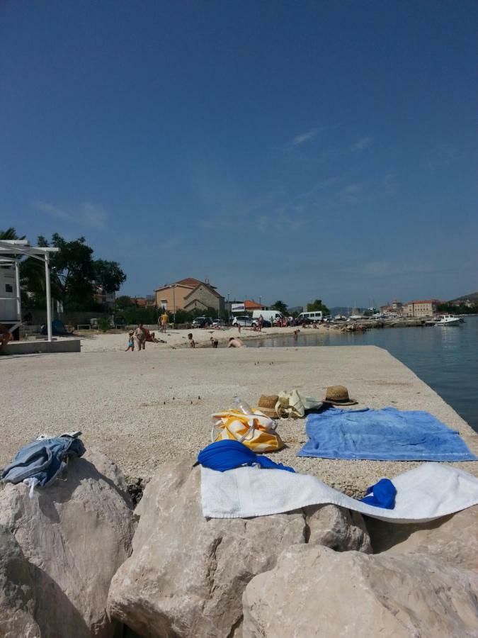 Lägenhet Mravak Trogir