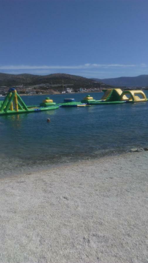 Apartmán Mravak Trogir