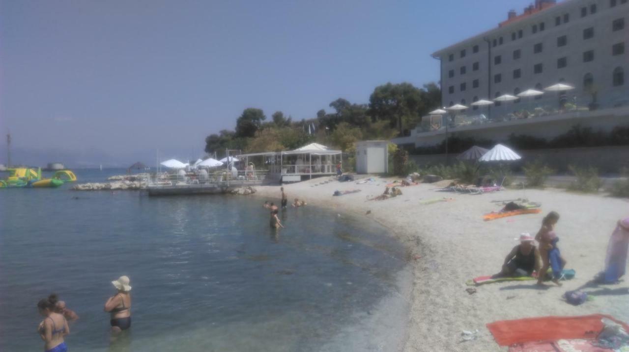 Lägenhet Mravak Trogir