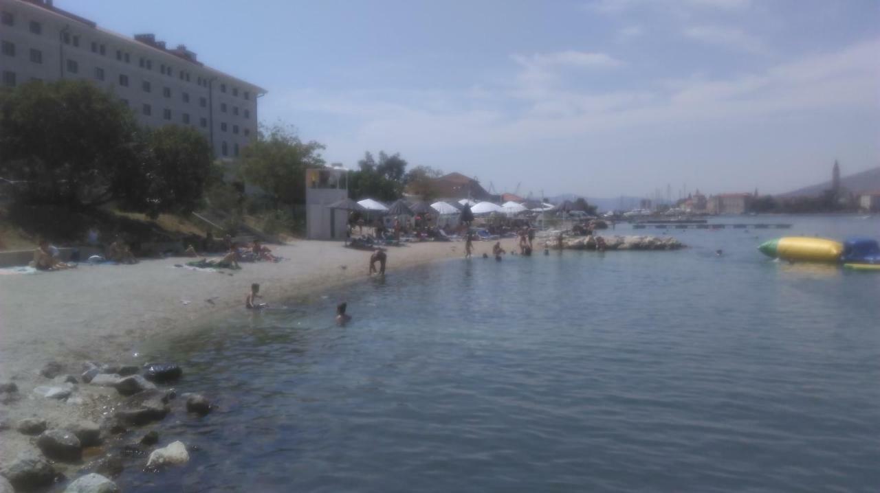 Mravak * Trogir