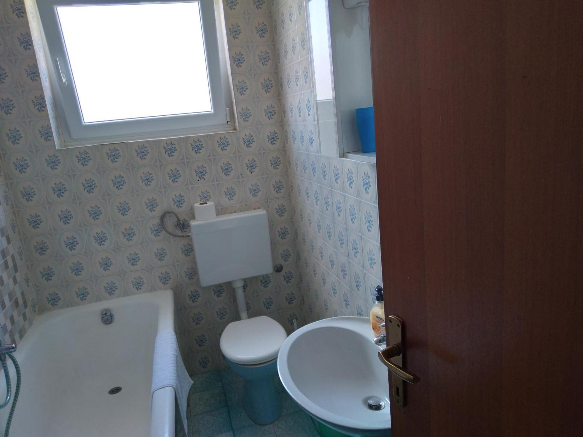 Apartment Mravak