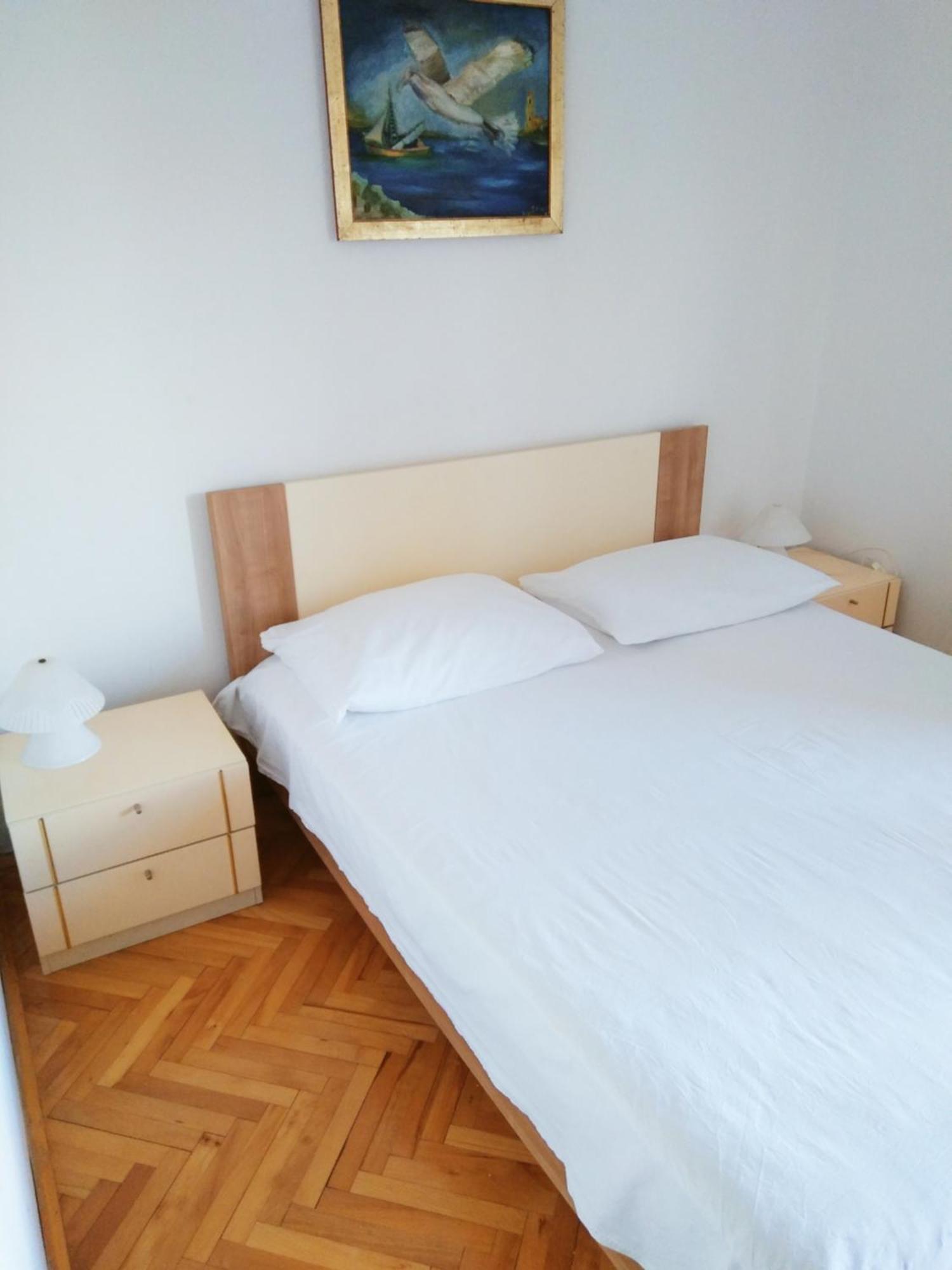 Mravak Apartment