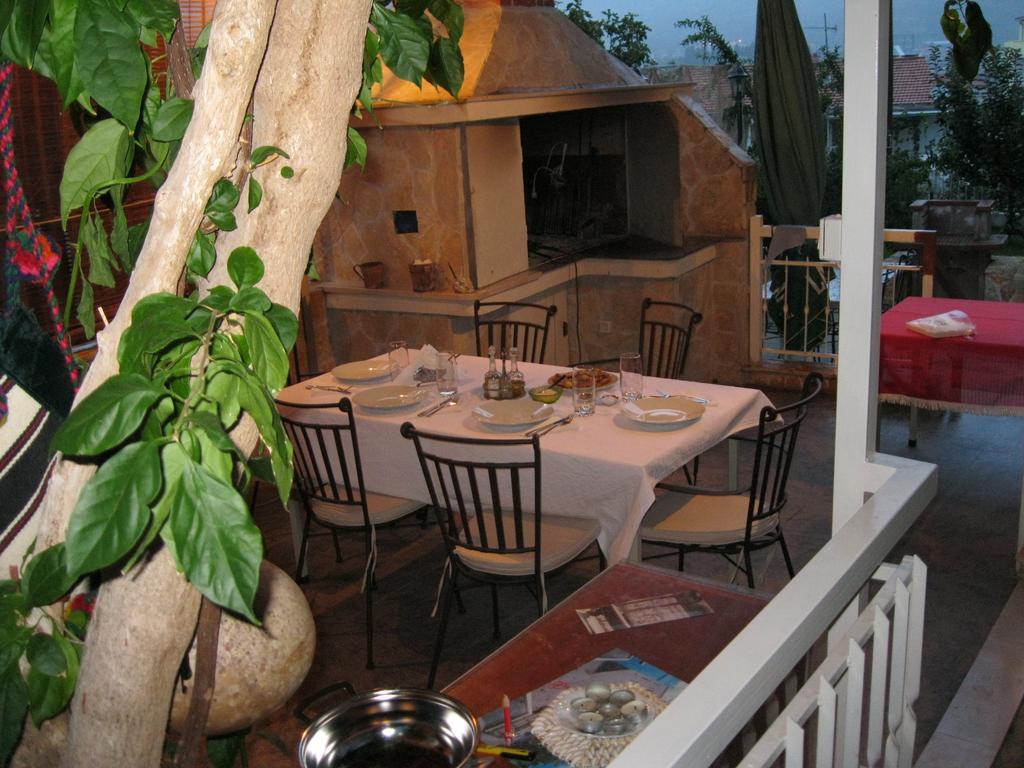 Mravak Apartment