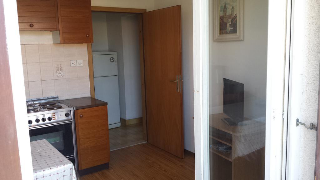 Mravak Apartment