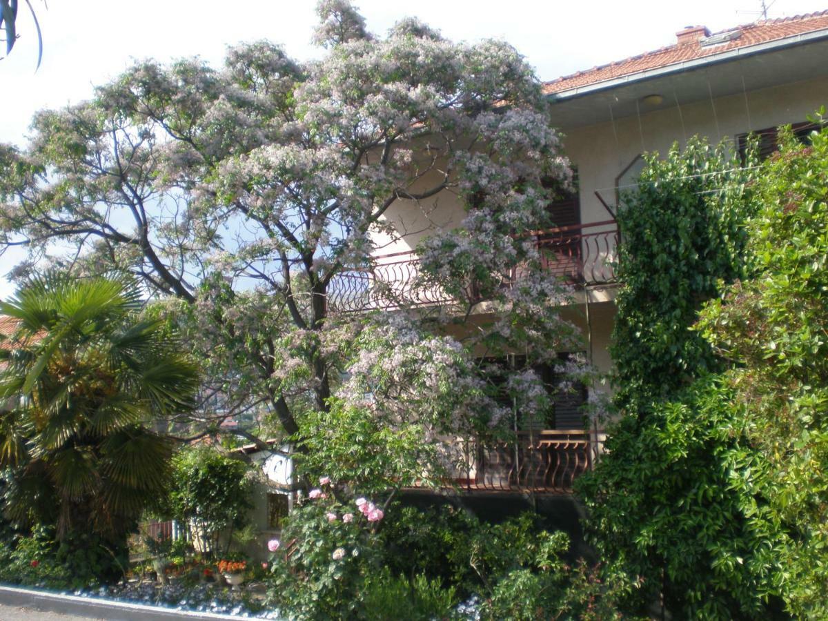 Apartment Mravak Trogir