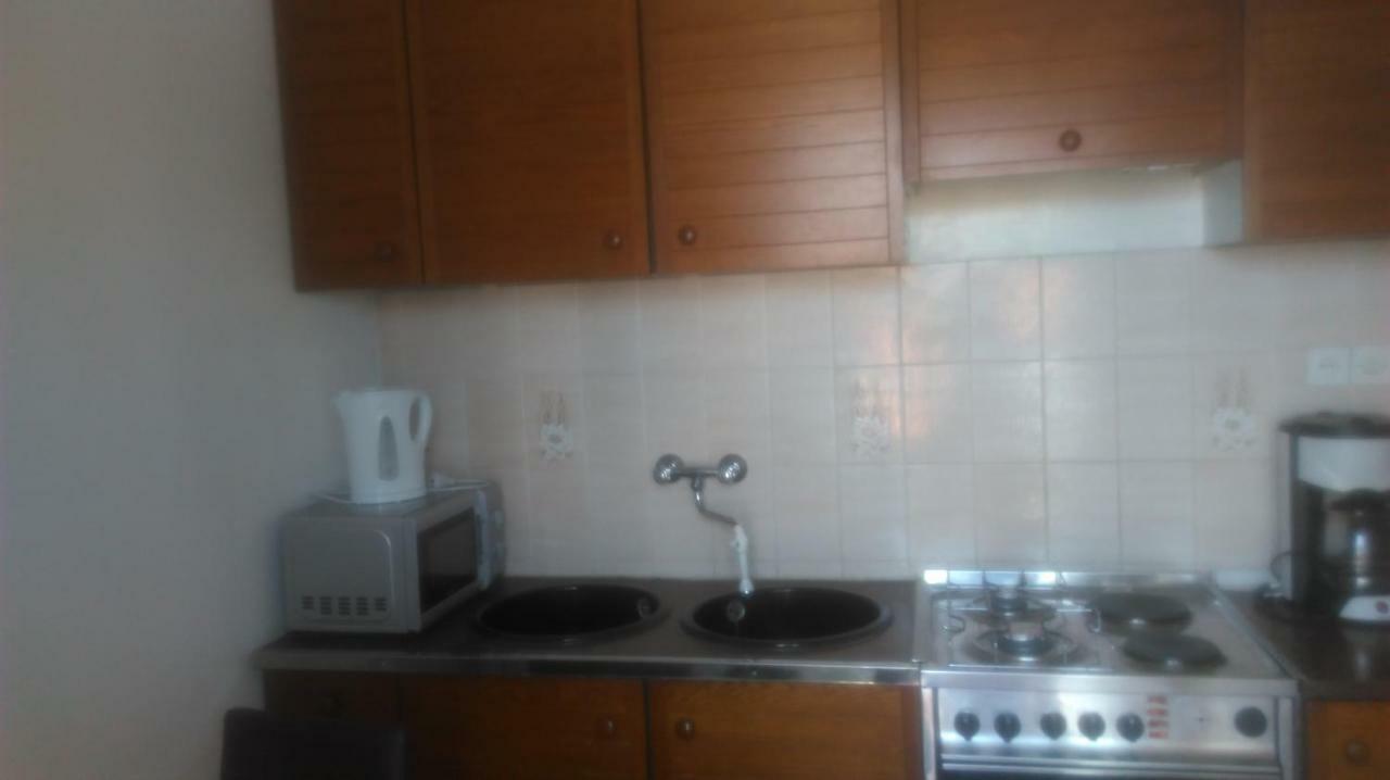 Apartment Mravak Trogir