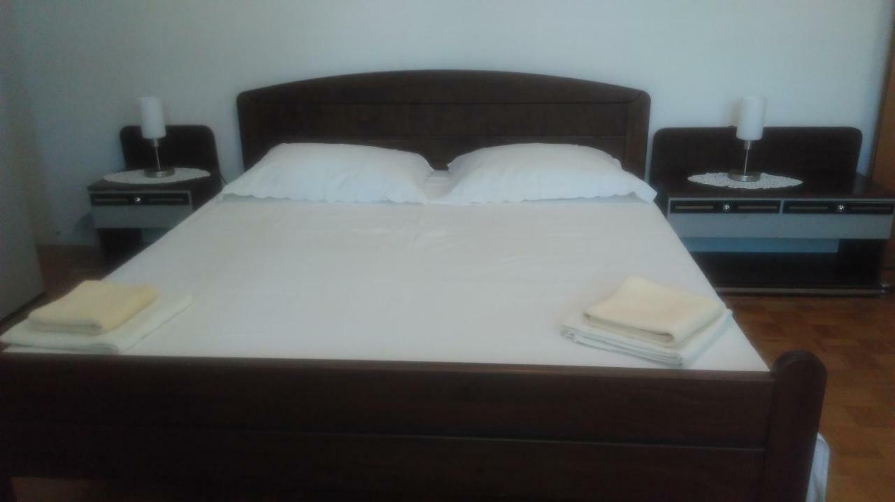 Mravak Apartment Trogir